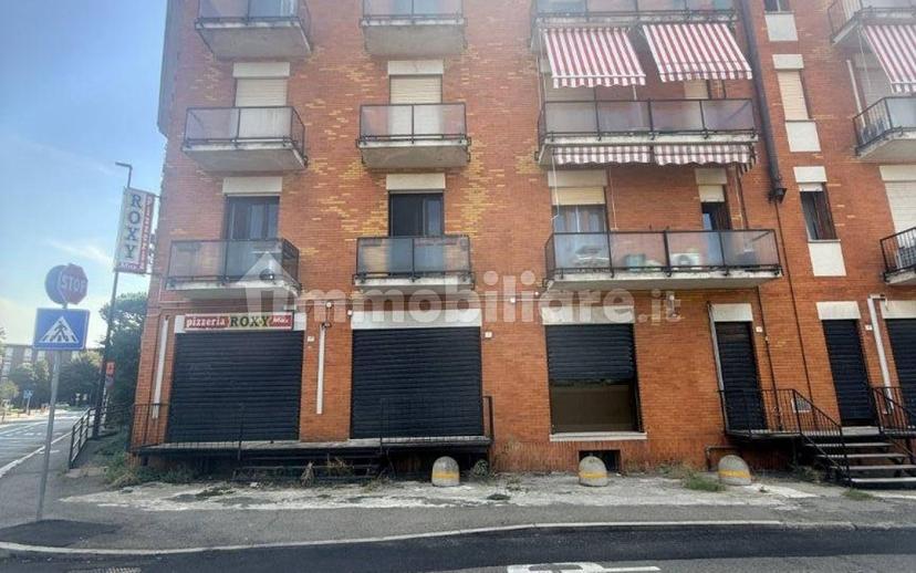 Trilocale viale San Martino, Centro, Arcore — foto 4 di 9