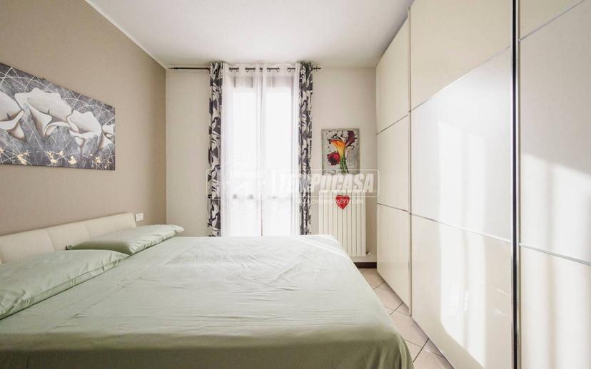 Trilocale via Chinnici 6, Centro, Correggio — foto 8 di 36