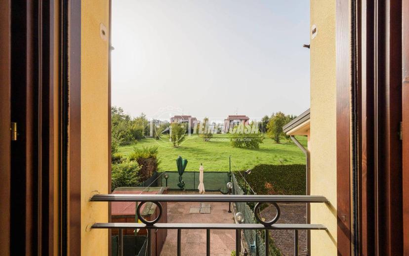 Trilocale via Chinnici 6, Centro, Correggio — foto 6 di 36