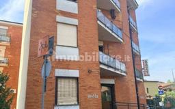 Trilocale viale San Martino, Centro, Arcore