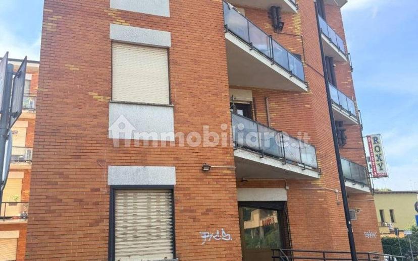 Trilocale viale San Martino, Centro, Arcore — foto 2 di 9