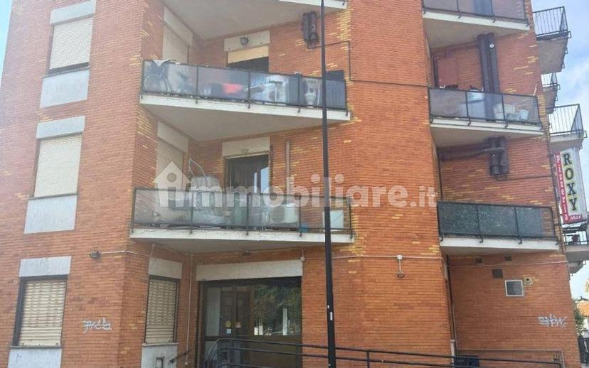 Trilocale viale San Martino, Centro, Arcore — foto 5 di 9