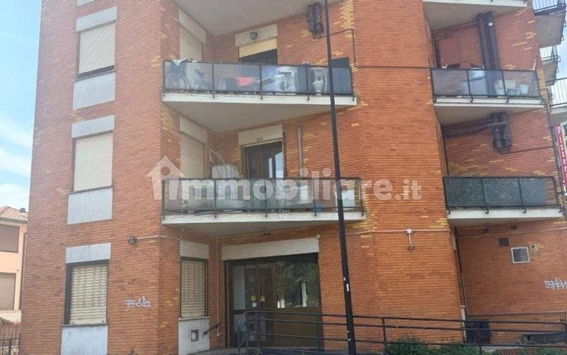 Trilocale viale San Martino, Centro, Arcore — foto 8 di 9