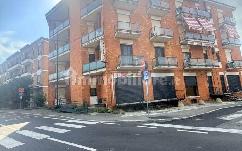 Trilocale viale San Martino, Centro, Arcore — foto 6 di 9