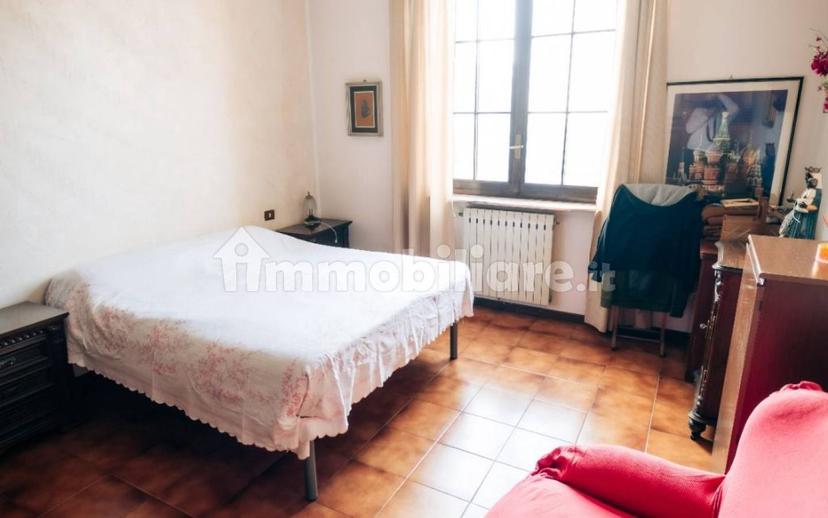 Villa bifamiliare via Martiri della Cagnola, Centro, Montanaso Lombardo — foto 2 di 33