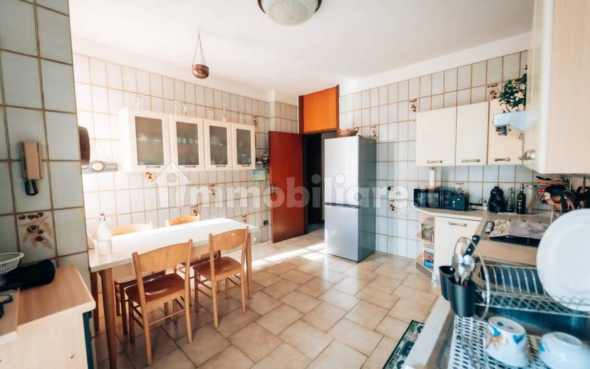 Villa bifamiliare via Martiri della Cagnola, Centro, Montanaso Lombardo — foto 13 di 33