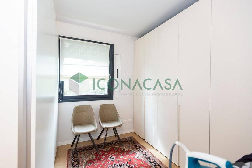 Trilocale nuovo, primo piano, Crema — foto 10 di 24