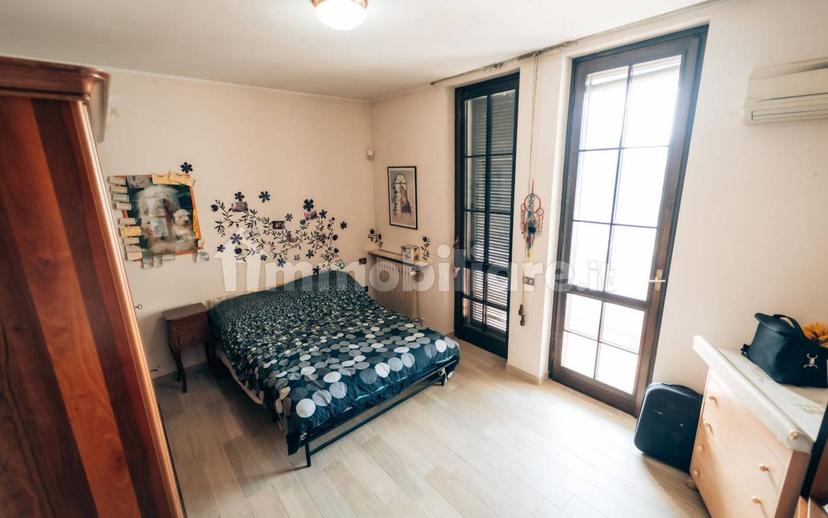 Villa bifamiliare via Martiri della Cagnola, Centro, Montanaso Lombardo — foto 12 di 33