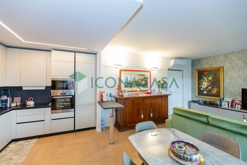 Trilocale nuovo, primo piano, Crema — foto 24 di 24