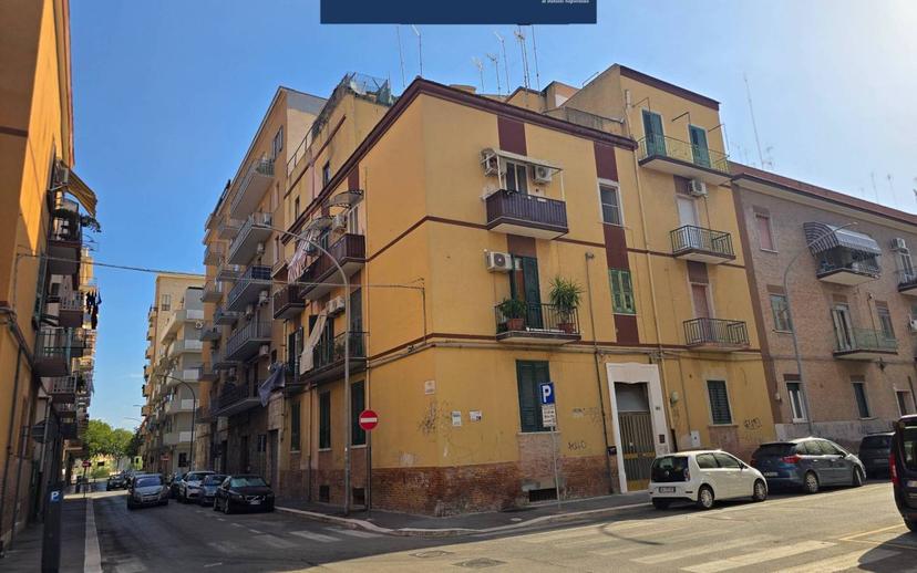 Attico via Monfalcone 86, Stazione, Foggia — foto 21 di 22