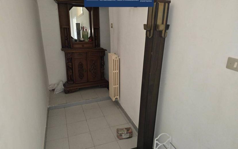 Attico via Monfalcone 86, Stazione, Foggia — foto 22 di 22