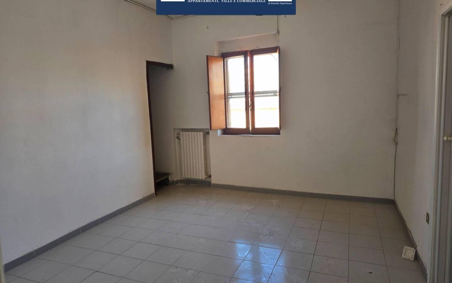 Attico via Monfalcone 86, Stazione, Foggia