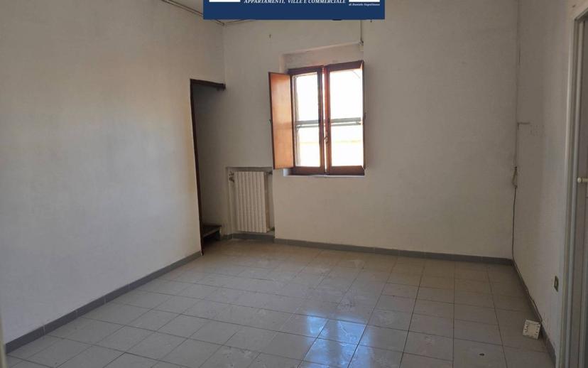 Attico via Monfalcone 86, Stazione, Foggia