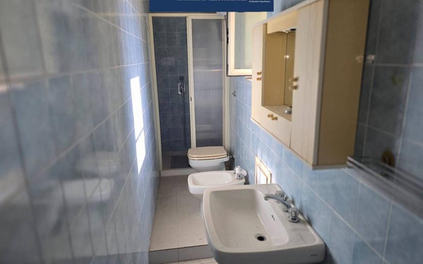 Attico via Monfalcone 86, Stazione, Foggia — foto 11 di 22