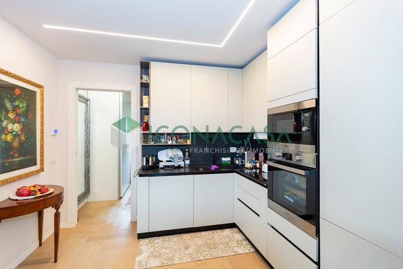 Trilocale nuovo, primo piano, Crema — foto 22 di 24