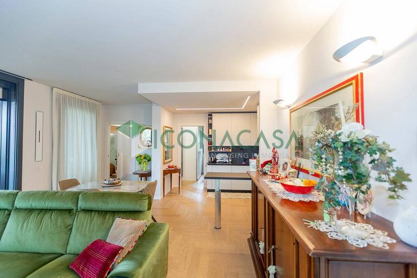 Trilocale nuovo, primo piano, Crema — foto 7 di 24