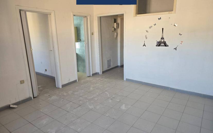 Attico via Monfalcone 86, Stazione, Foggia — foto 9 di 22