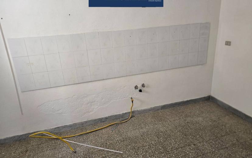 Attico via Monfalcone 86, Stazione, Foggia — foto 17 di 22