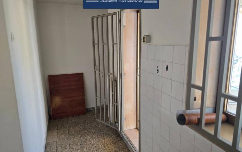 Attico via Monfalcone 86, Stazione, Foggia — foto 18 di 22