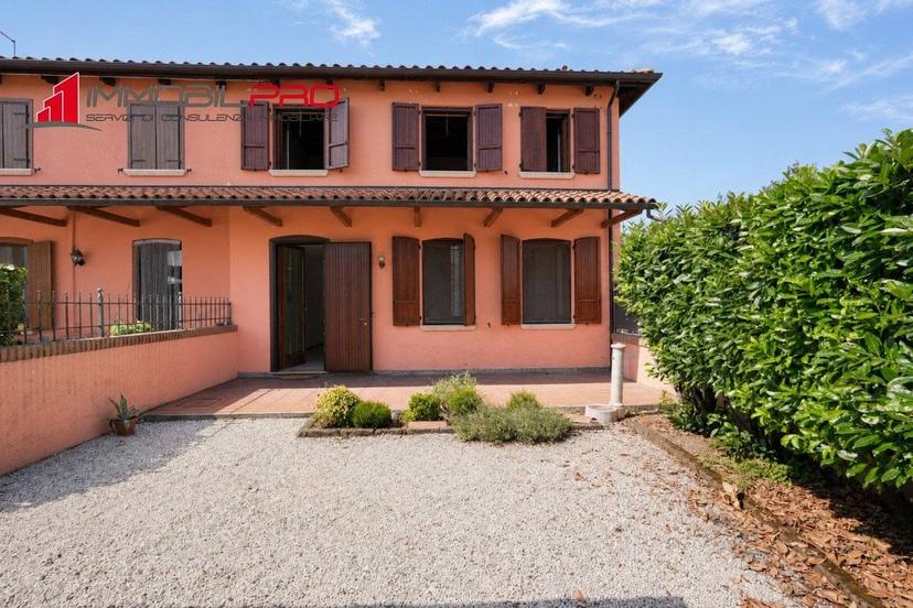 Villa bifamiliare via Verlata, 26/A, Rozzampia, Thiene — foto 11 di 39