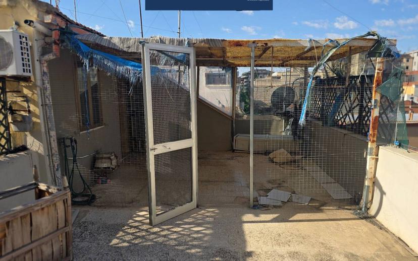 Attico via Monfalcone 86, Stazione, Foggia — foto 14 di 22