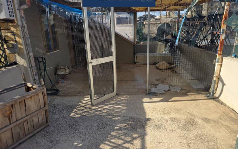 Attico via Monfalcone 86, Stazione, Foggia — foto 3 di 22