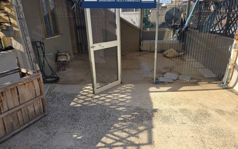 Attico via Monfalcone 86, Stazione, Foggia — foto 6 di 22
