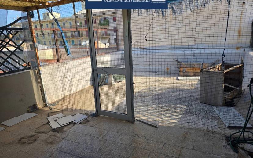 Attico via Monfalcone 86, Stazione, Foggia — foto 7 di 22