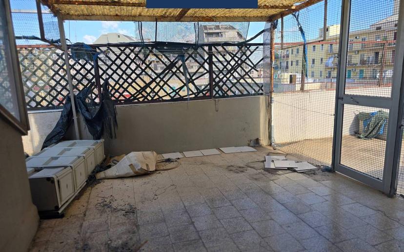 Attico via Monfalcone 86, Stazione, Foggia — foto 5 di 22