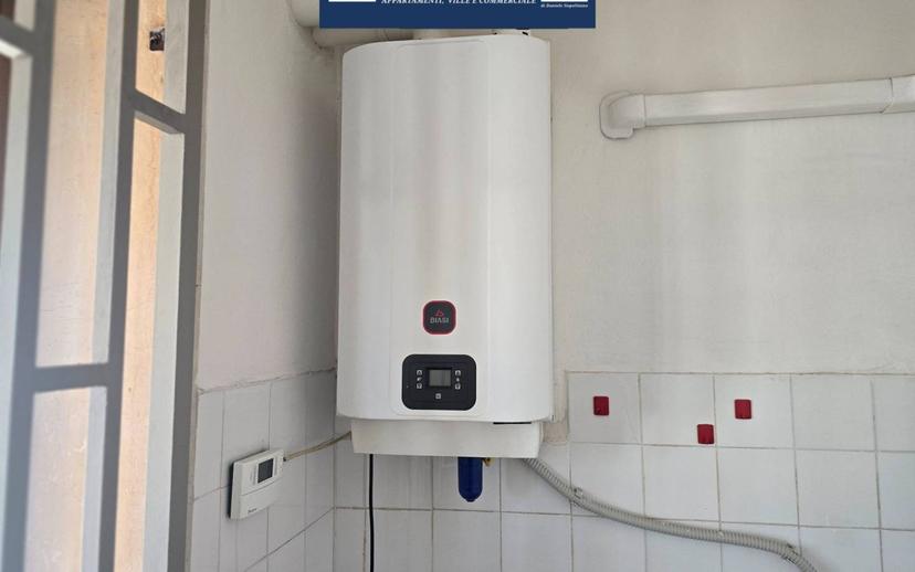 Attico via Monfalcone 86, Stazione, Foggia — foto 12 di 22