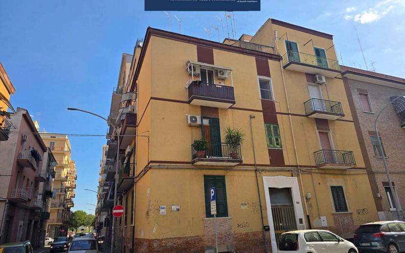 Attico via Monfalcone 86, Stazione, Foggia — foto 15 di 22