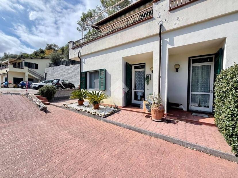 Bilocale frazione Bossaneto 45, Stellanello — foto 5 di 23