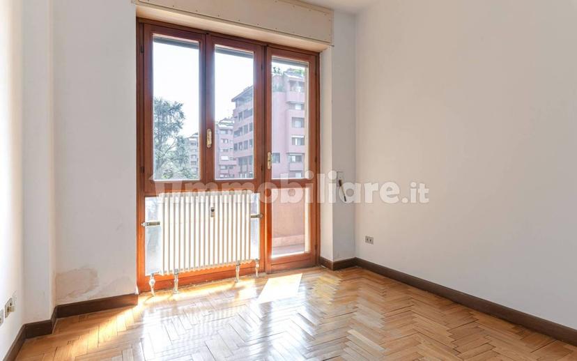 Attico via Don Luigi Sturzo 11, Parco, Monza — foto 12 di 60