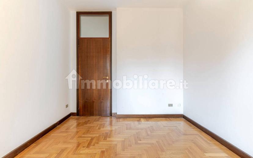Attico via Don Luigi Sturzo 11, Parco, Monza — foto 45 di 60