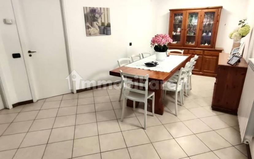 Villa bifamiliare via Fiume, Barlassina — foto 39 di 68