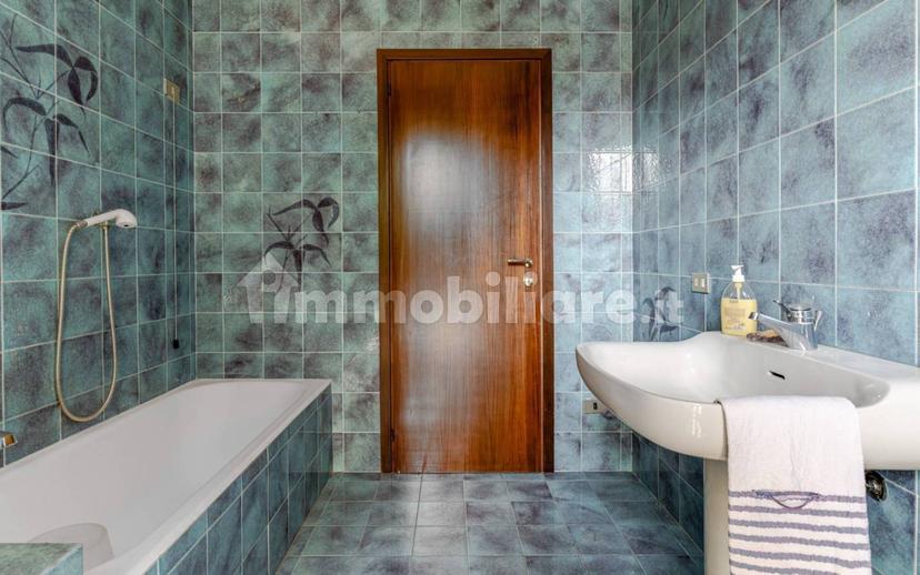 Attico via Don Luigi Sturzo 11, Parco, Monza — foto 9 di 60