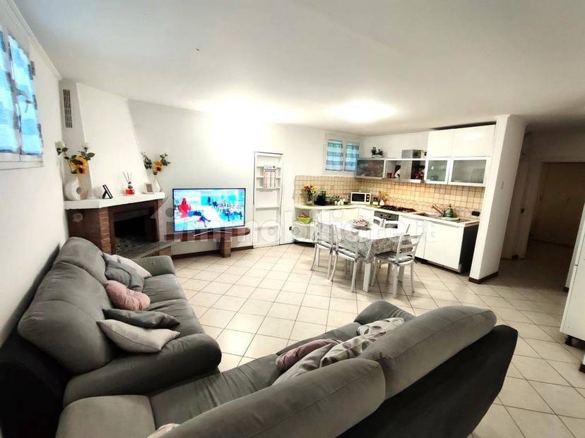 Villa bifamiliare via Fiume, Barlassina — foto 68 di 68