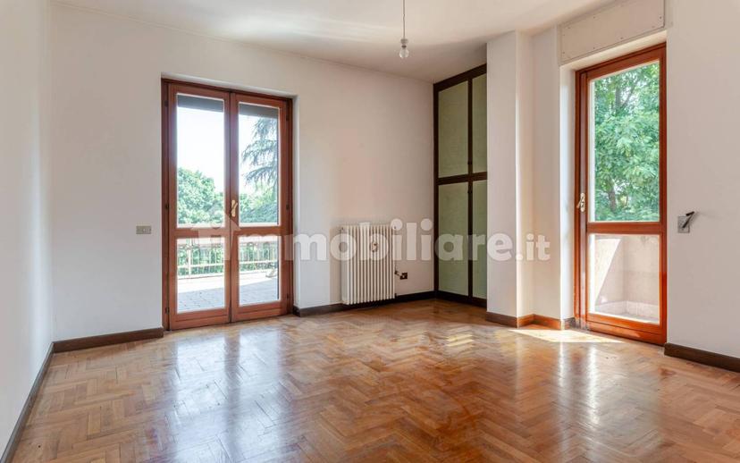 Attico via Don Luigi Sturzo 11, Parco, Monza — foto 51 di 60