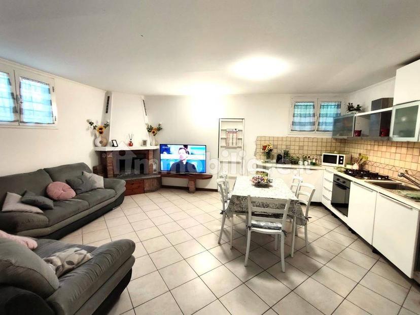 Villa bifamiliare via Fiume, Barlassina — foto 18 di 68