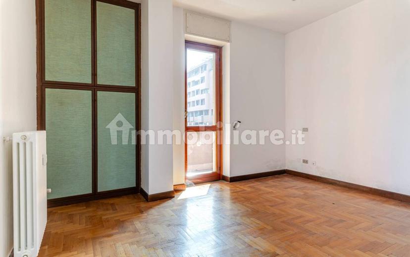Attico via Don Luigi Sturzo 11, Parco, Monza — foto 19 di 60
