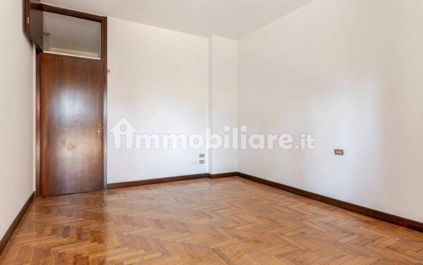 Attico via Don Luigi Sturzo 11, Parco, Monza — foto 10 di 60