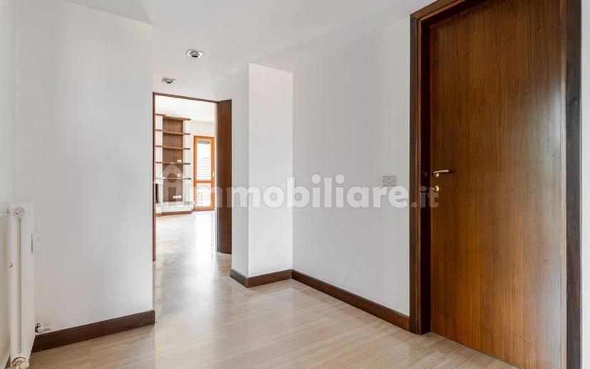 Attico via Don Luigi Sturzo 11, Parco, Monza — foto 23 di 60