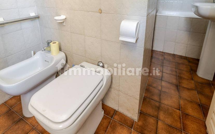 Attico via Don Luigi Sturzo 11, Parco, Monza — foto 8 di 60