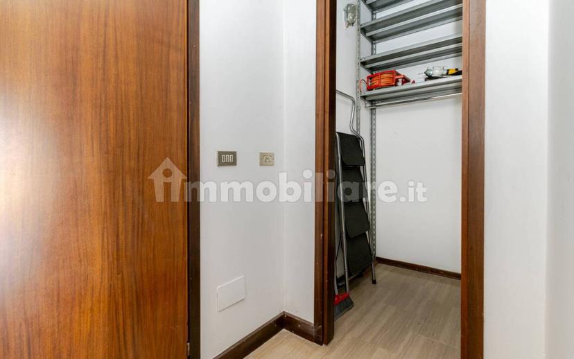 Attico via Don Luigi Sturzo 11, Parco, Monza — foto 6 di 60