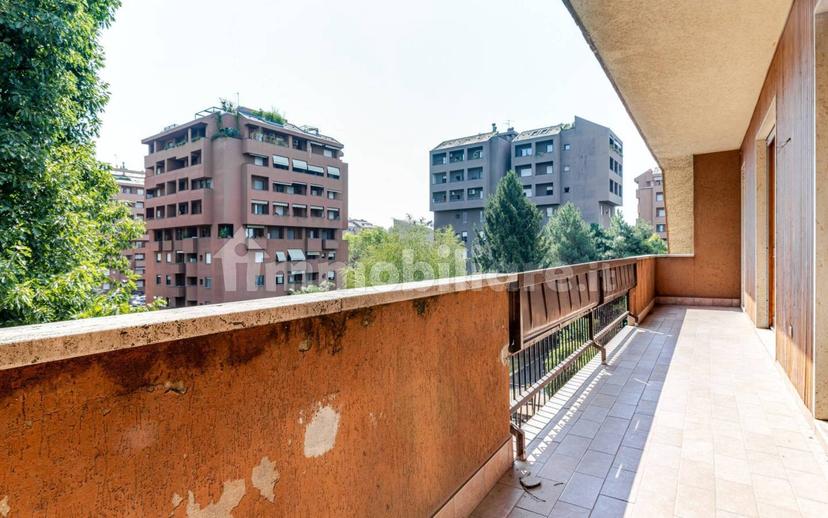 Attico via Don Luigi Sturzo 11, Parco, Monza — foto 7 di 60