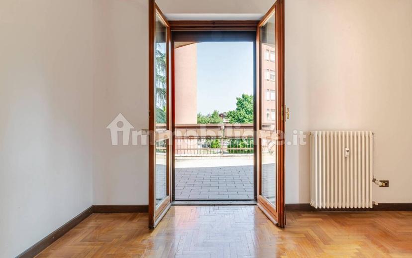 Attico via Don Luigi Sturzo 11, Parco, Monza — foto 42 di 60