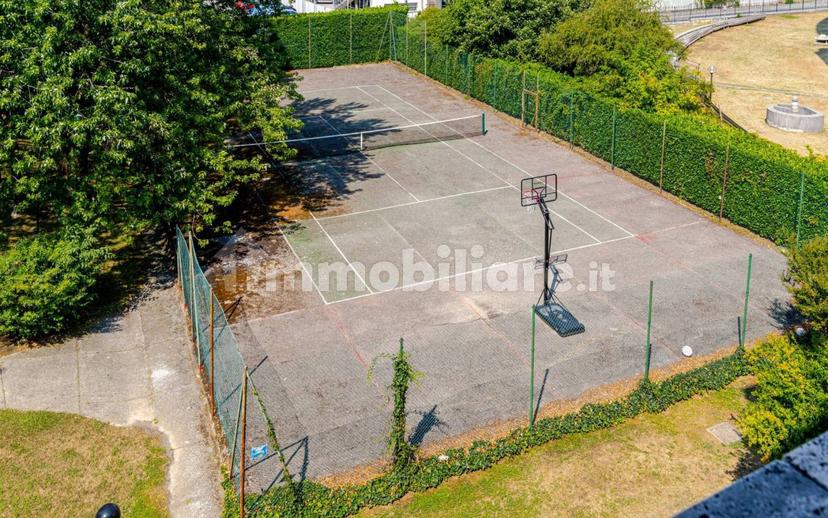 Attico via Don Luigi Sturzo 11, Parco, Monza — foto 40 di 60