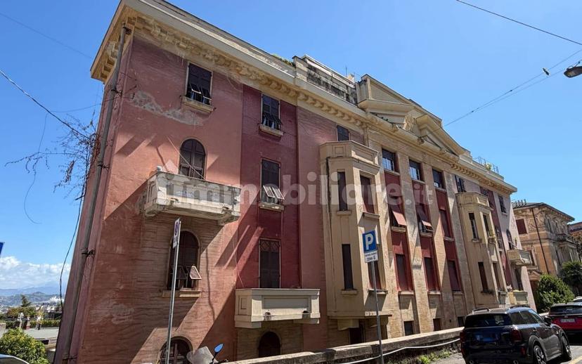 Appartamento via 27 Marzo 1, Colli, La Spezia — foto 35 di 35