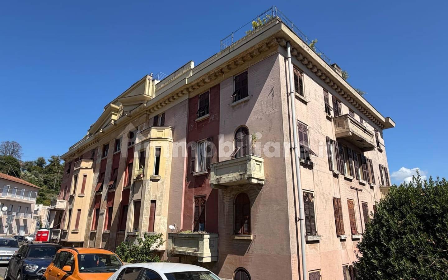 Appartamento via 27 Marzo 1, Colli, La Spezia