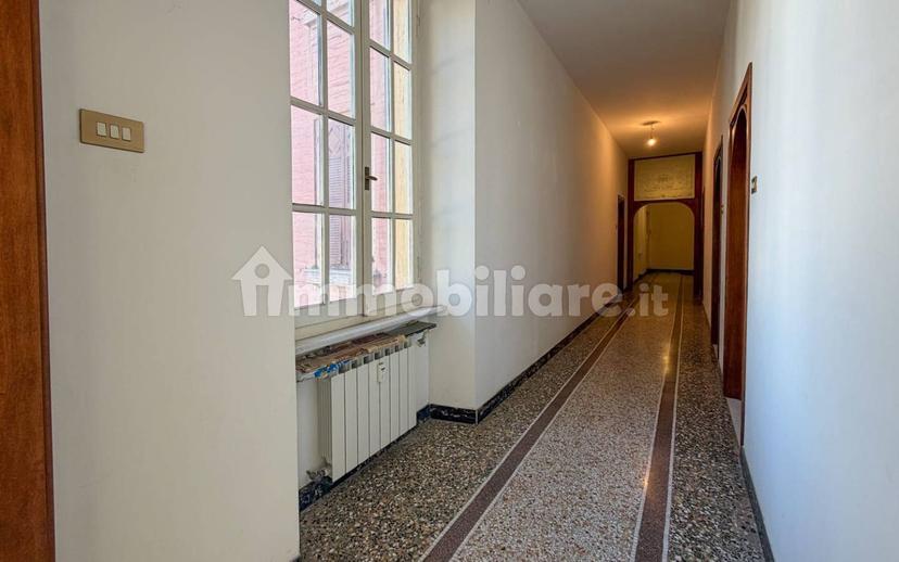 Appartamento via 27 Marzo 1, Colli, La Spezia — foto 28 di 35